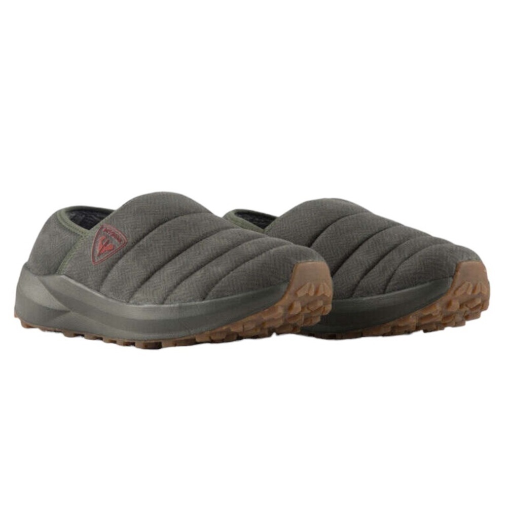 Rossignol Rossi Chalet Slip-On Sneaker/Slipper, New with out Tags